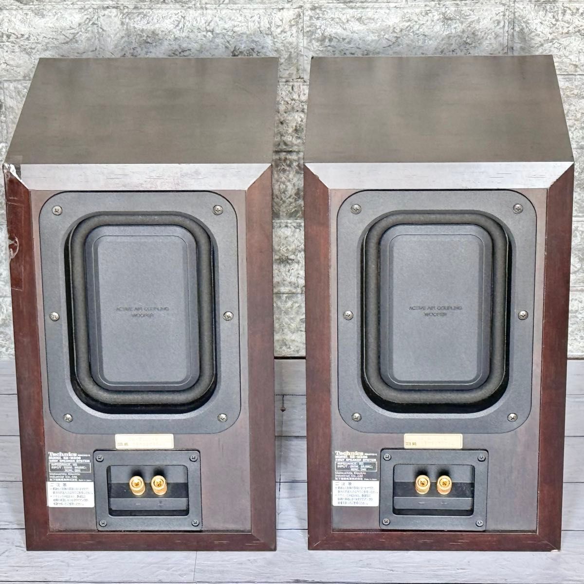 Technics ペアスピーカー SB-M300|Yahoo!フリマ(旧PayPayフリマ) Technics ペアスピーカー SB-M300|Yahoo!フリマ(旧PayPayフリマ)