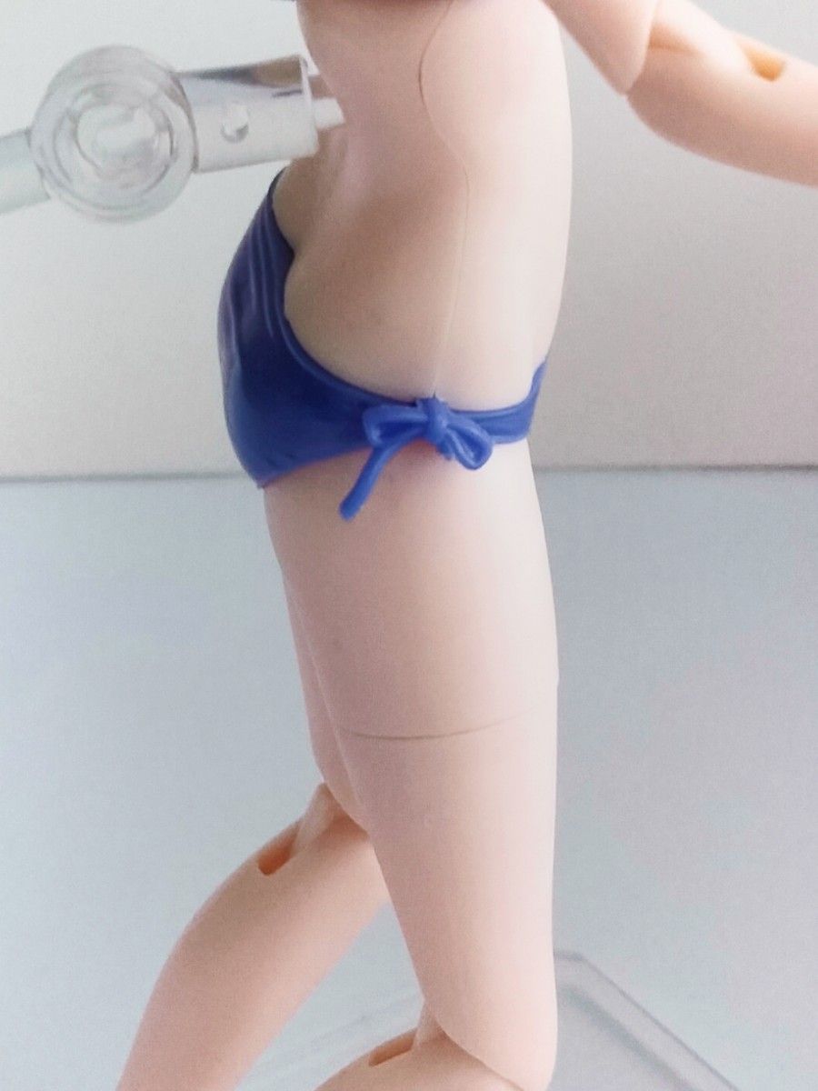創彩少女庭園 佐伯リツカ 水着 ジャンク品 コトブキヤ｜Yahoo