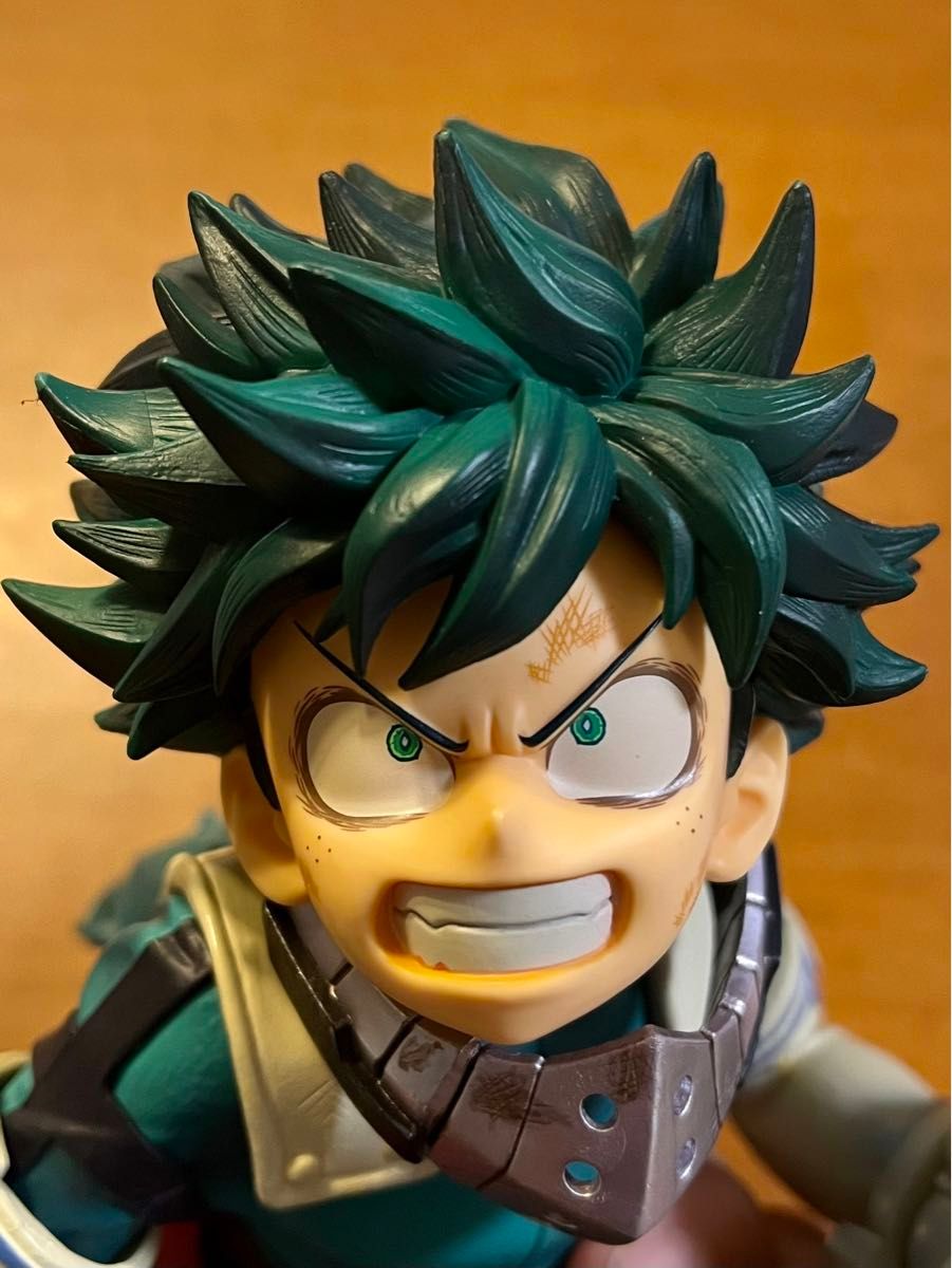 SMSP A賞 B賞 僕のヒーローアカデミア 緑谷出久 ヒロアカ デク SMSP A賞 B賞 僕のヒーローアカデミア 緑谷出久 ヒロアカ デク