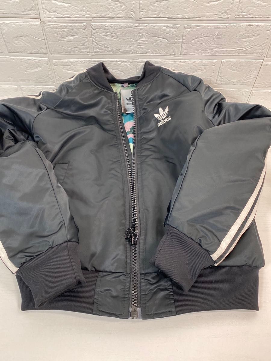 adidas ハティスチュワート ボンバージャケット|Yahoo!フリマ adidas ハティスチュワート ボンバージャケット|Yahoo!フリマ