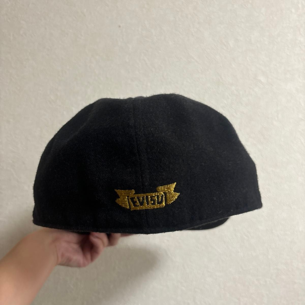 NEW ERA EVISU 帽子 キャップ 59FIFTY 7 1/2 ニューエラ エビス NEW ERA EVISU 帽子 キャップ 59FIFTY 7 1/2 ニューエラ エビス
