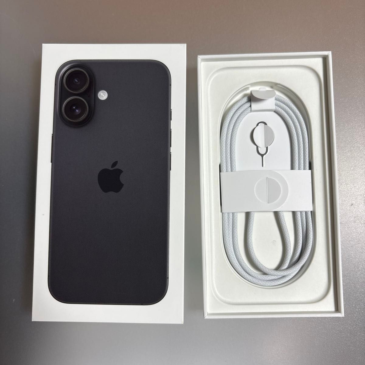 iPhone16 128GB 箱 純正ケーブル|Yahoo!フリマ(旧PayPayフリマ) iPhone16 128GB 箱 純正ケーブル|Yahoo!フリマ(旧PayPayフリマ)