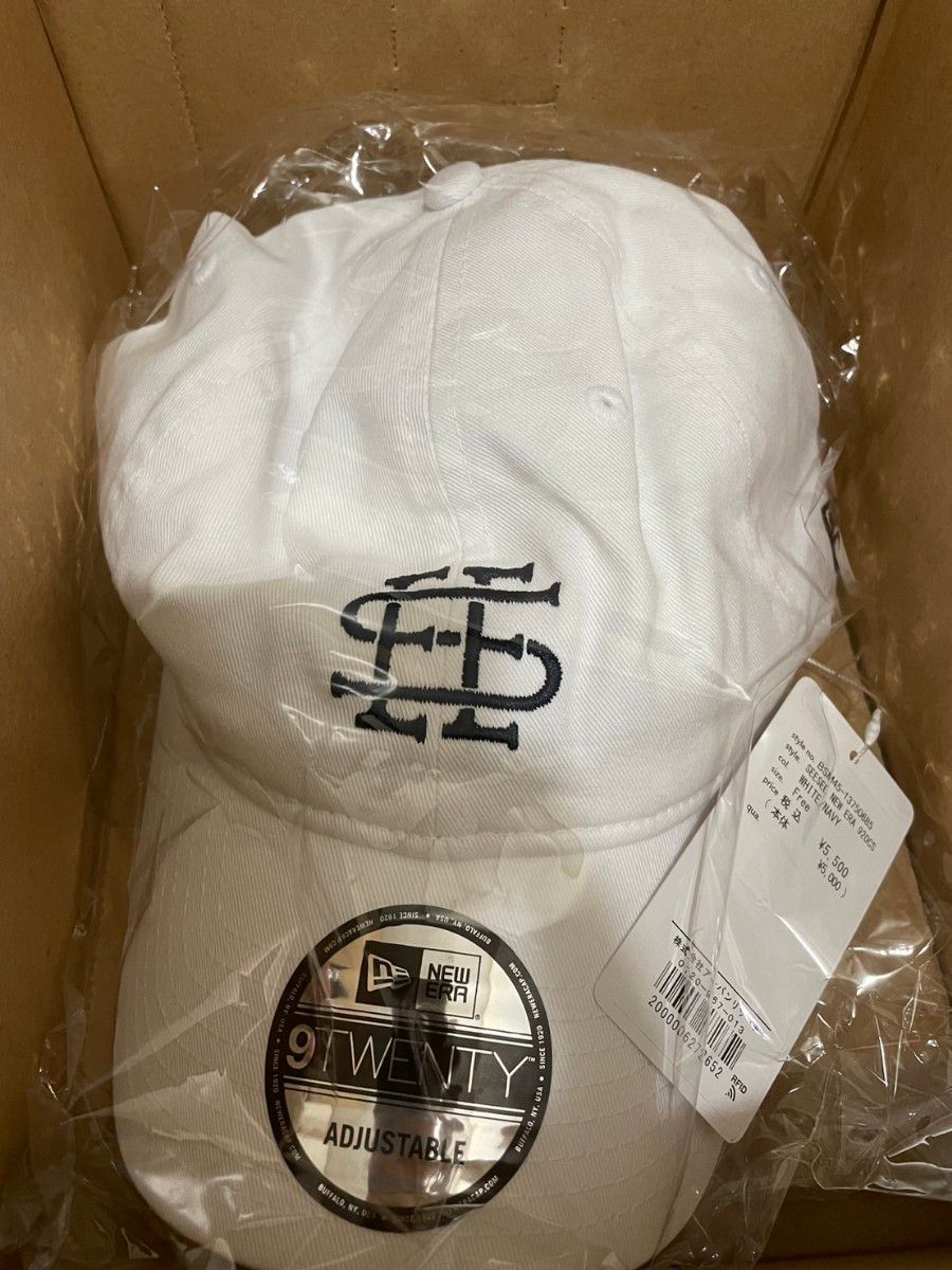別注』SEE SEE×NEW ERA SEESEE NEW ERA 920 CS ニューエラ 別注』SEE SEE×NEW ERA SEESEE NEW ERA 920 CS ニューエラ
