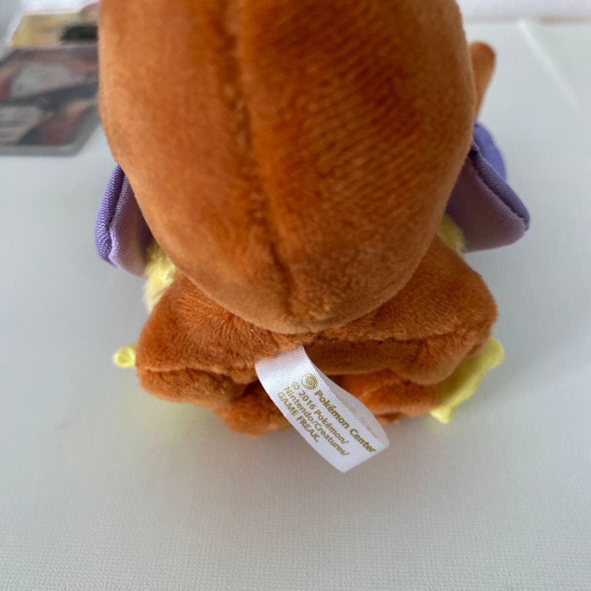 ハロウィン イーブイ ぬいぐるみ マスコット ポケモンセンター
