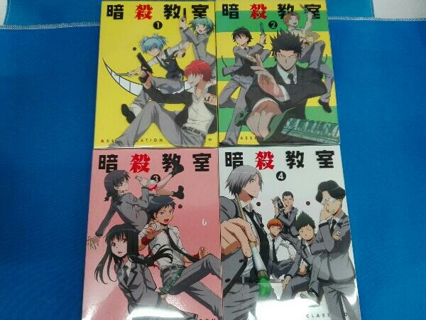 ヤフオク Dvd 全8巻セット 暗殺教室 1 8 初回生産限定版 ヤフオク Dvd 全8巻セット 暗殺教室 1 8 初回生産限定版