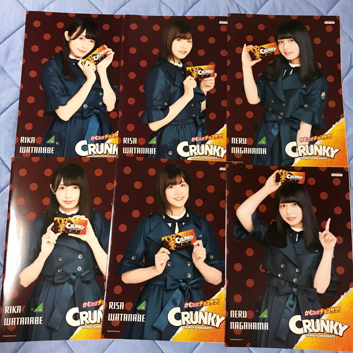 Paypayフリマ 欅坂46 サイズノート ファミマ ローソン限定 Paypayフリマ 欅坂46 サイズノート ファミマ ローソン限定