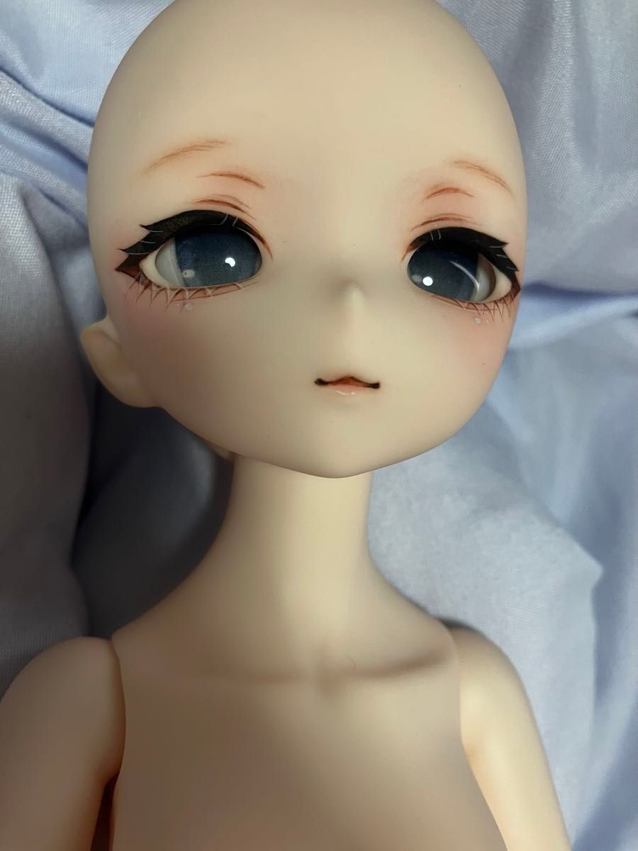 IMOMO DOLL MIKO カスタムヘッド ボディ レジンアイ等|Yahoo IMOMO DOLL MIKO カスタムヘッド ボディ レジンアイ等|Yahoo