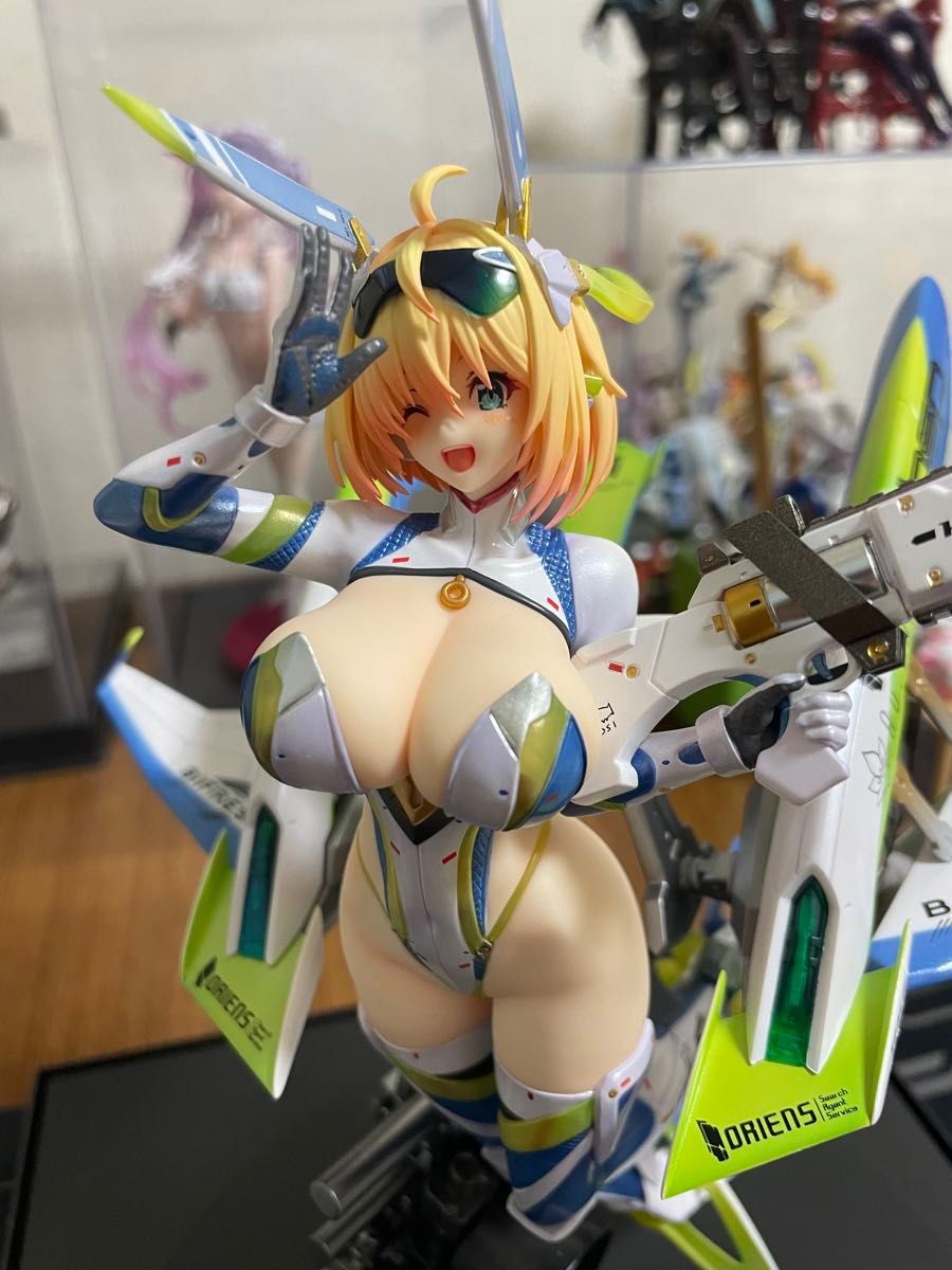 バニースーツ プランニング ソフィア・F・シャーリング 完成品 バニースーツ プランニング ソフィア・F・シャーリング 完成品