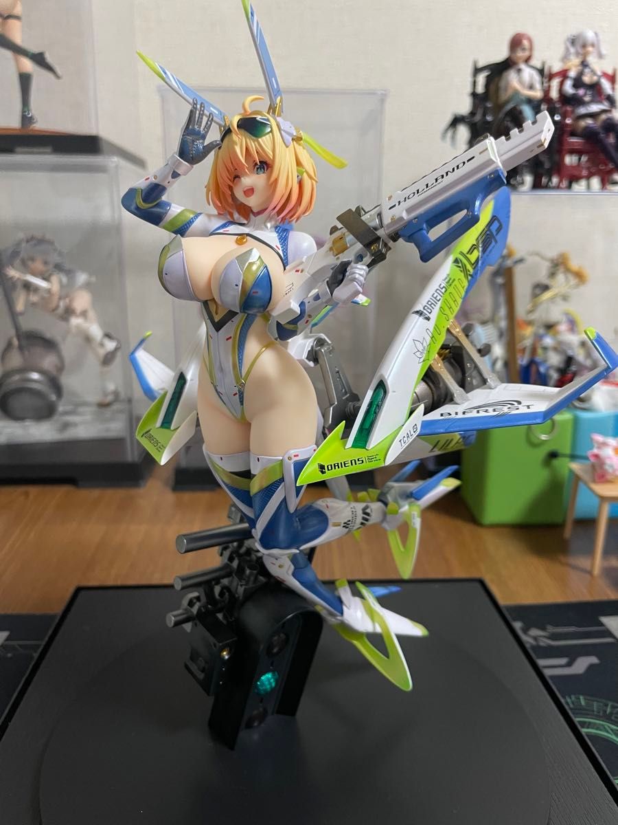 バニースーツ プランニング ソフィア・F・シャーリング 完成品 バニースーツ プランニング ソフィア・F・シャーリング 完成品