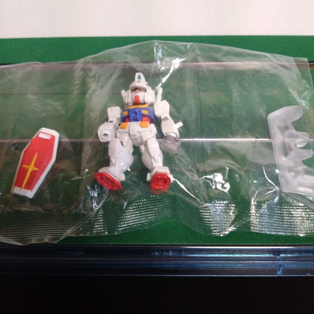 ガンダム コンバージ 01 シークレット ガンダム<バズーカ ガンダム コンバージ 01 シークレット ガンダム<バズーカ