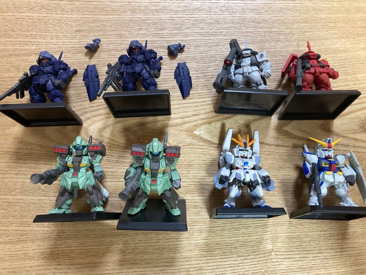 FW GUNDAM CONVERGE ♯14 6種類8体 ガンダム コンバージ|Yahoo FW GUNDAM CONVERGE ♯14 6種類8体 ガンダム コンバージ|Yahoo