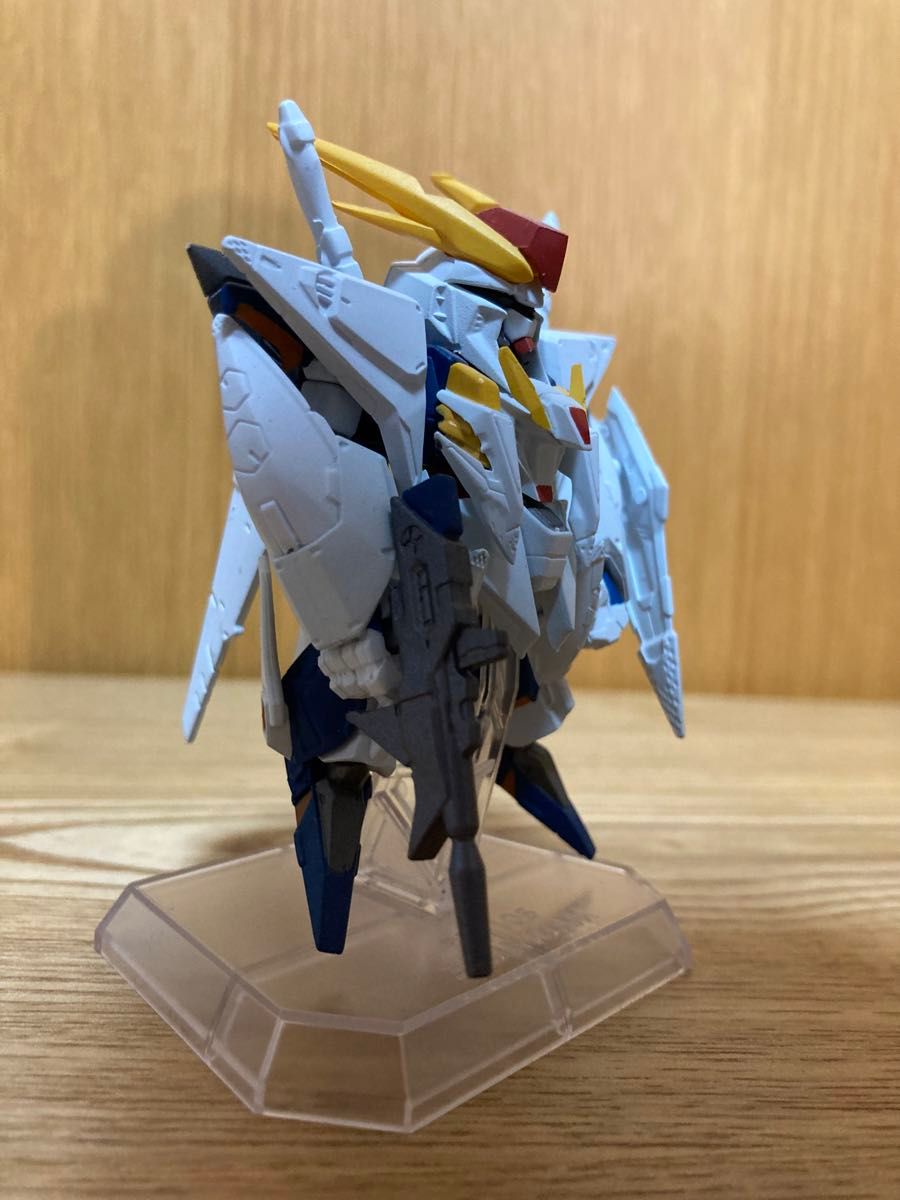 FW GUNDAM CONVERGE EX34 Ξガンダム クスィーガンダム FW GUNDAM CONVERGE EX34 Ξガンダム クスィーガンダム