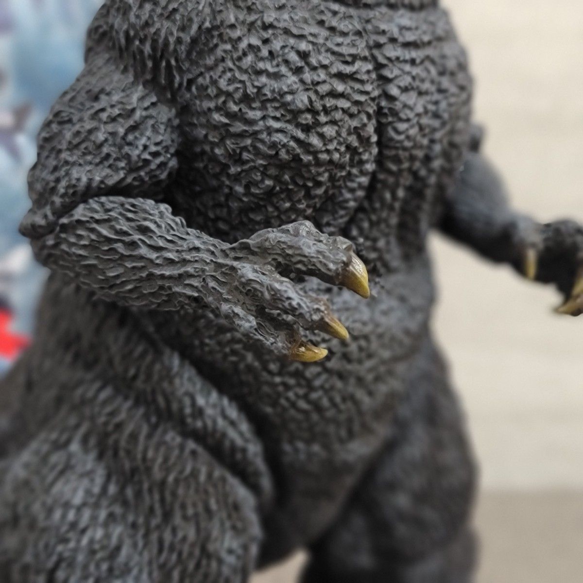塗装完成品】東宝30cmシリーズ 酒井ゆうじ造形コレクション 塗装完成品】東宝30cmシリーズ 酒井ゆうじ造形コレクション