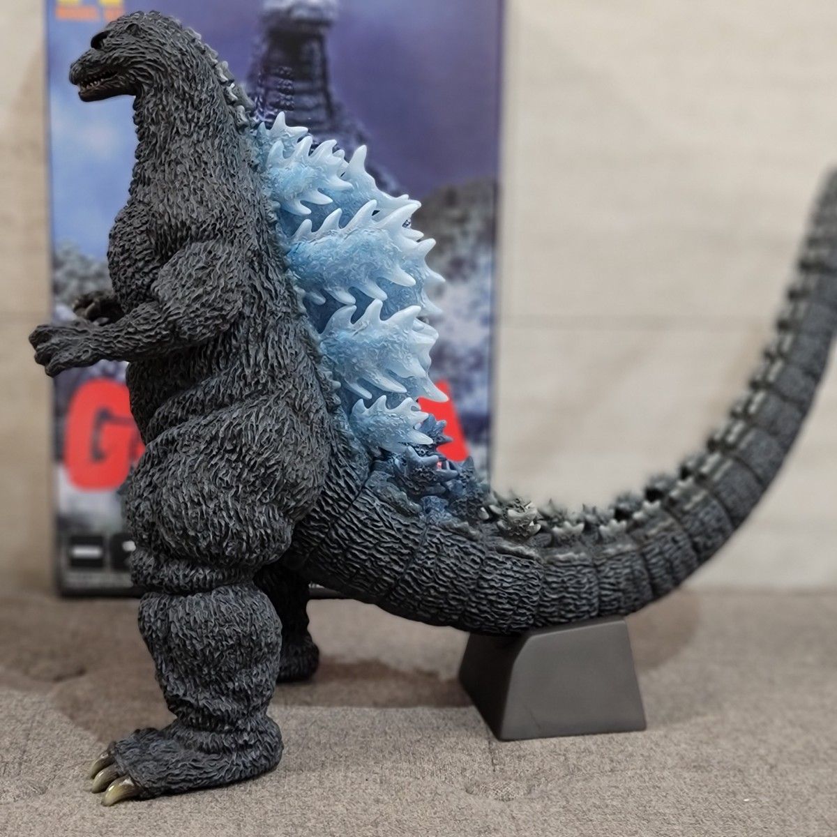 塗装完成品】東宝30cmシリーズ 酒井ゆうじ造形コレクション 塗装完成品】東宝30cmシリーズ 酒井ゆうじ造形コレクション