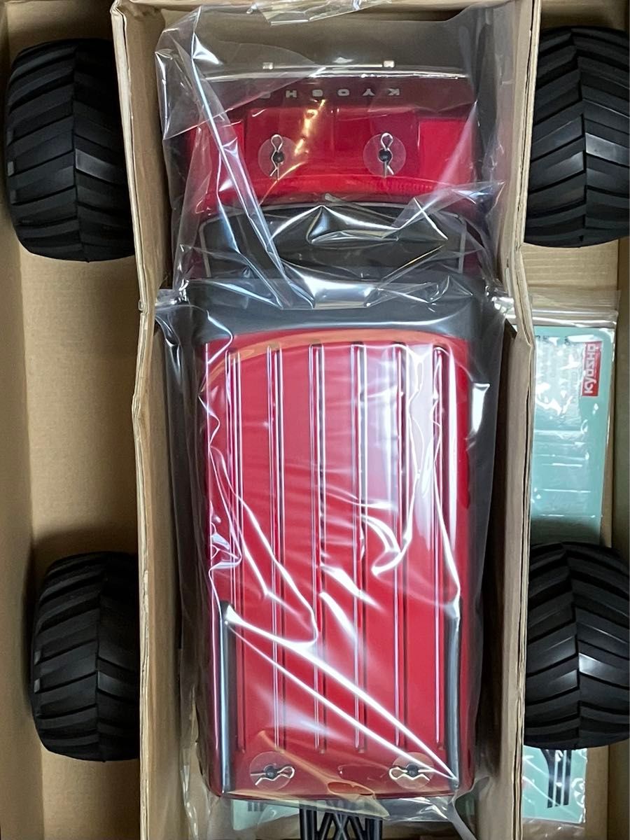 京商マッドバンVE カラータイプ1【新品・未使用】|Yahoo!フリマ 京商マッドバンVE カラータイプ1【新品・未使用】|Yahoo!フリマ