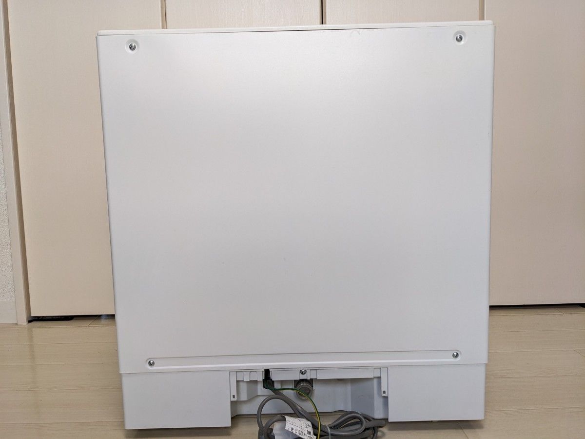 Panasonic 食洗機 NP-TA1 食器洗い乾燥機|Yahoo!フリマ(旧 Panasonic 食洗機 NP-TA1 食器洗い乾燥機|Yahoo!フリマ(旧