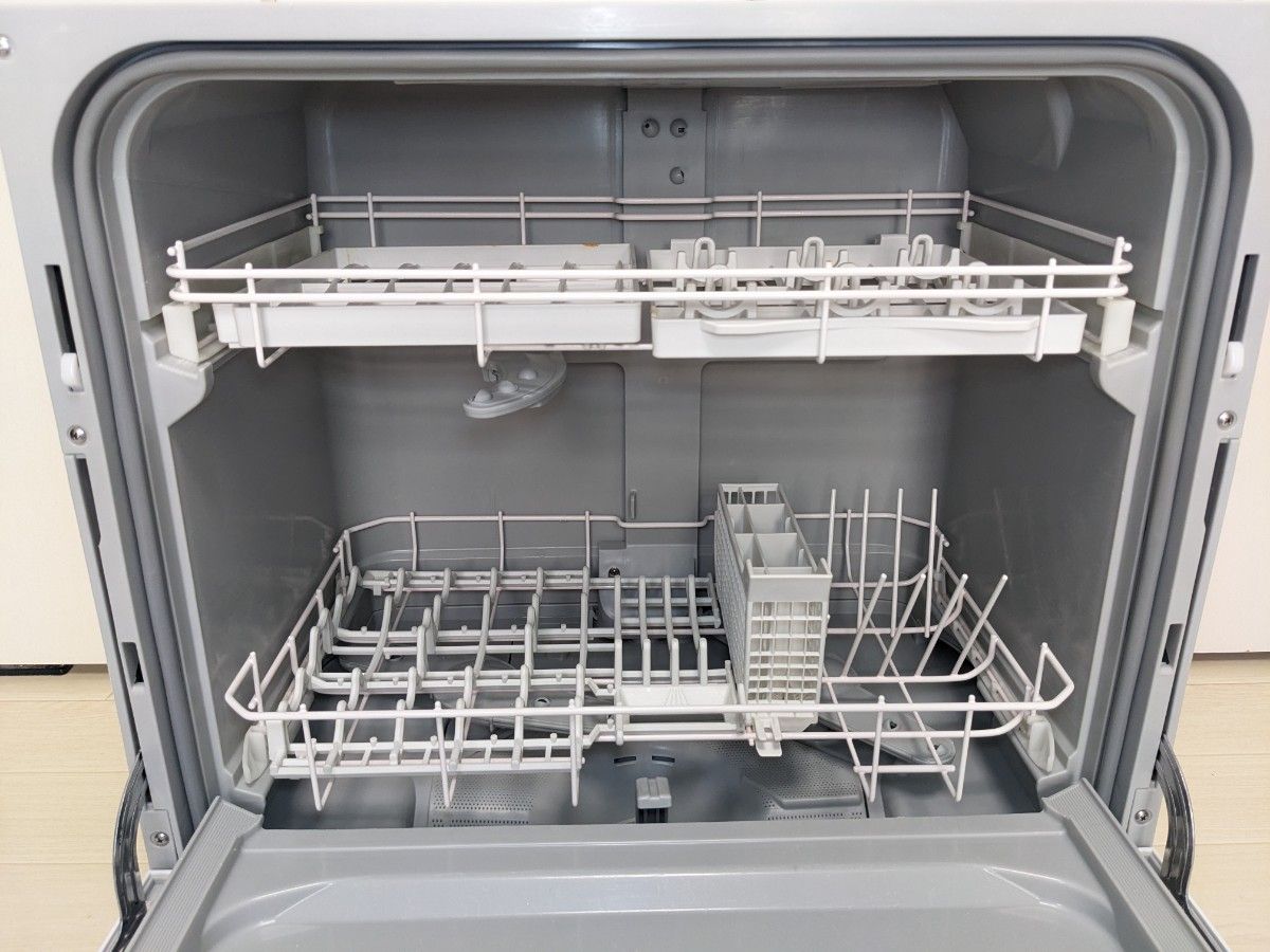 Panasonic 食洗機 NP-TA1 食器洗い乾燥機|Yahoo!フリマ(旧 Panasonic 食洗機 NP-TA1 食器洗い乾燥機|Yahoo!フリマ(旧
