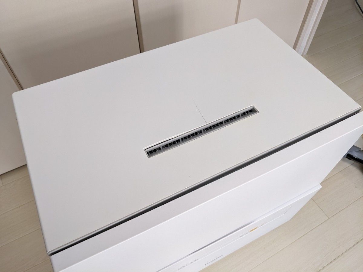 Panasonic 食洗機 NP-TA1 食器洗い乾燥機|Yahoo!フリマ(旧 Panasonic 食洗機 NP-TA1 食器洗い乾燥機|Yahoo!フリマ(旧