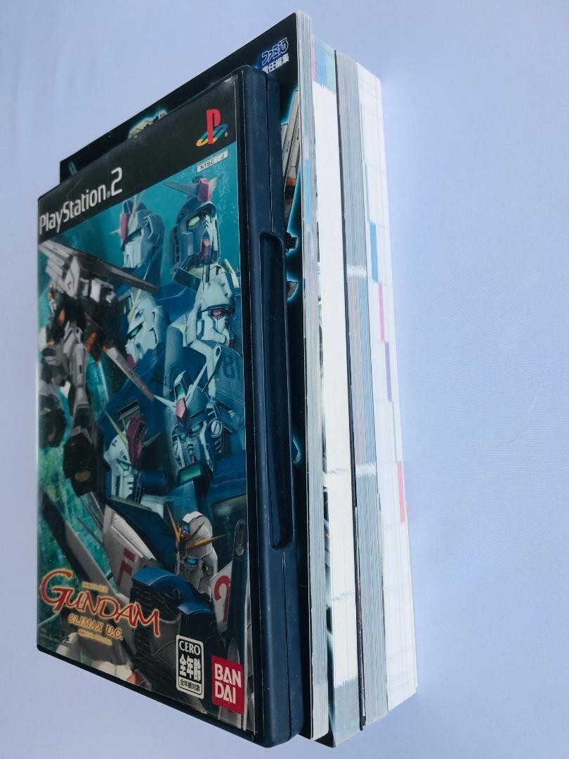 機動戦士ガンダム クライマックスU.C. ハガキ プレイヤーズ 機動戦士ガンダム クライマックスU.C. ハガキ プレイヤーズ