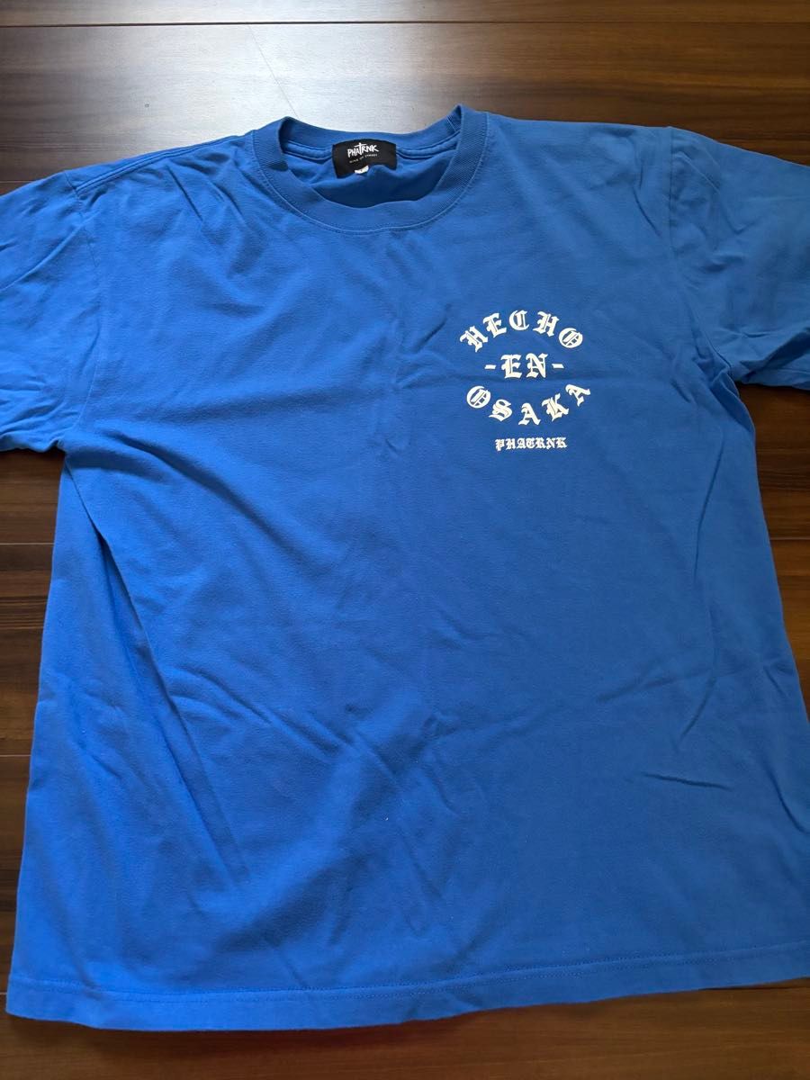 phatrnk ファットランク Tシャツ L 希少|Yahoo!フリマ(旧 phatrnk ファットランク Tシャツ L 希少|Yahoo!フリマ(旧