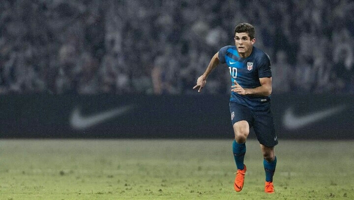 値下交渉 2018年 アメリカ代表 マッチジャージ 未使用 タグ付き NIKE 検)USA AUTHENTIC MATCH JERSEY W/TAGS WORLD CUP ワールドカップ Y2K