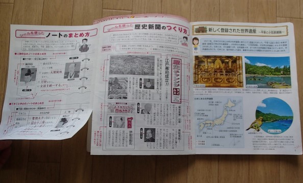 ヤフオク 社会科資料集 6年 青葉出版 刊 ヤフオク 社会科資料集 6年 青葉出版 刊