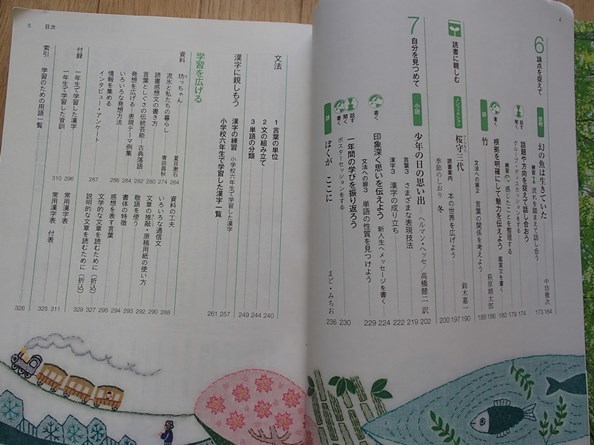 ◆「国語１」◆中学校教科書◆光村図書:刊◆_画像2