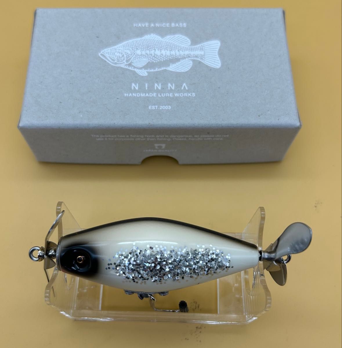 ninna URACOA VWS ニンナ ウラコア 未使用品|Yahoo!フリマ(旧 ninna URACOA VWS ニンナ ウラコア 未使用品|Yahoo!フリマ(旧