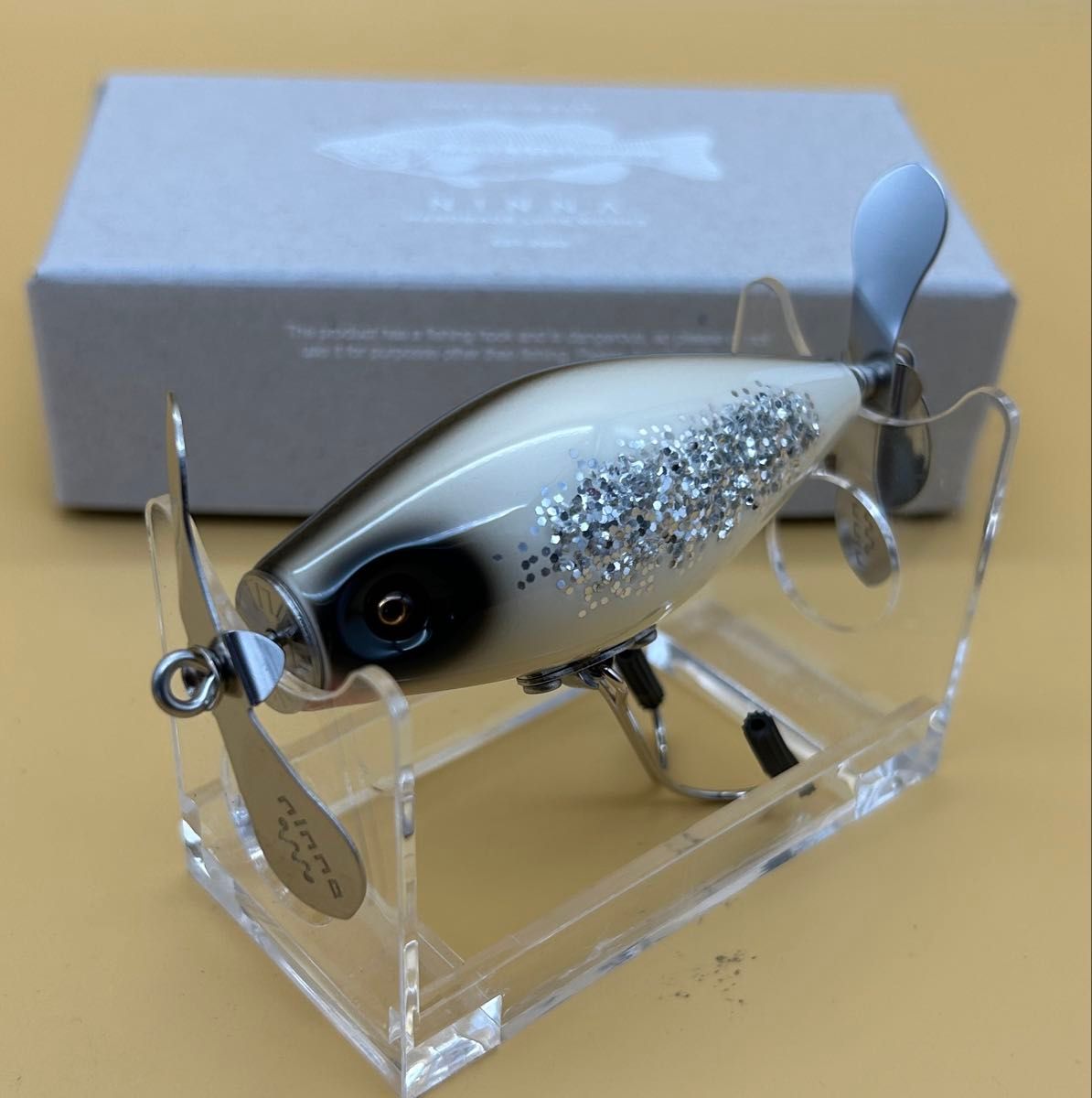 ninna URACOA VWS ニンナ ウラコア 未使用品|Yahoo!フリマ(旧 ninna URACOA VWS ニンナ ウラコア 未使用品|Yahoo!フリマ(旧