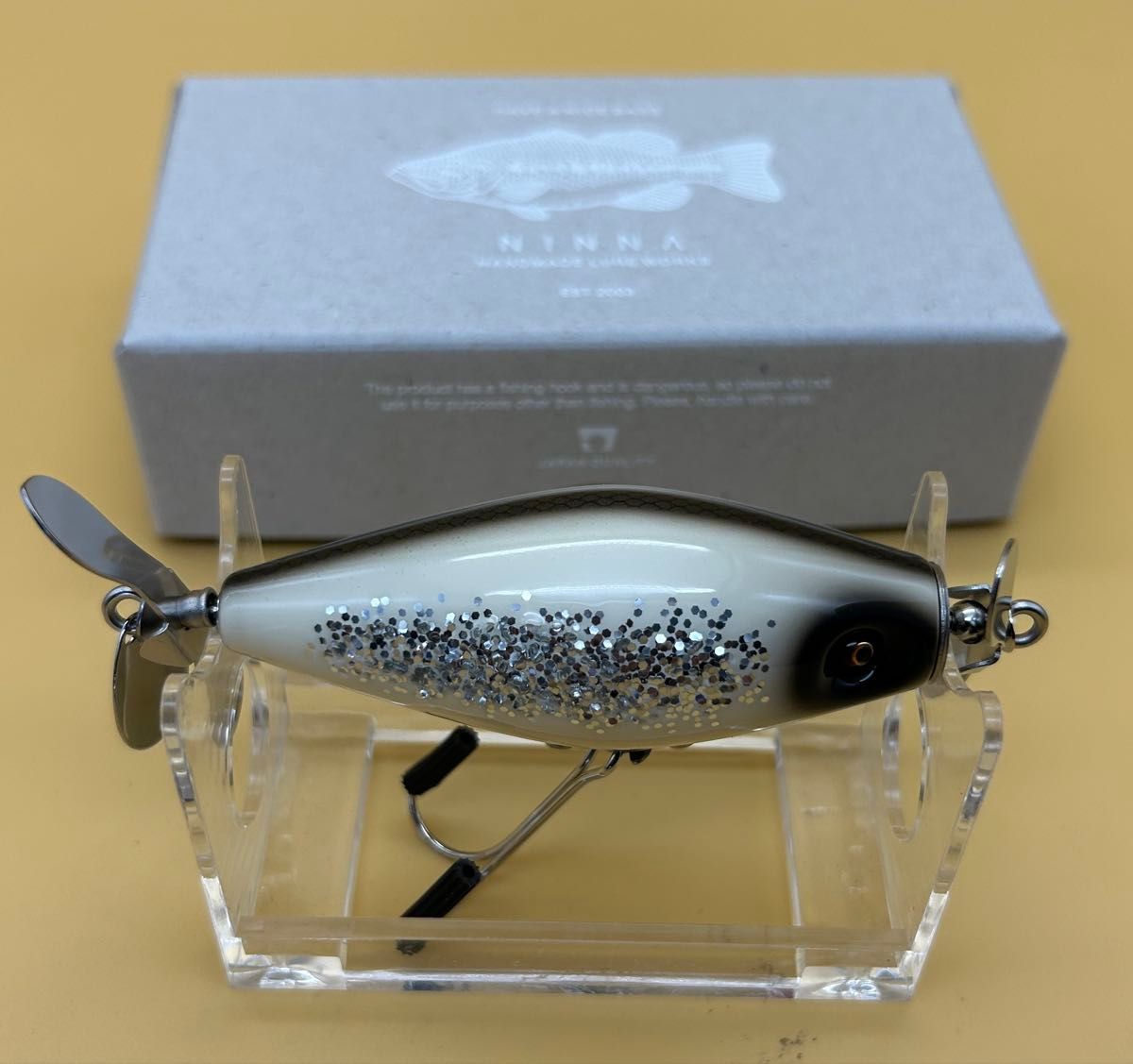 ninna URACOA VWS ニンナ ウラコア 未使用品|Yahoo!フリマ(旧 ninna URACOA VWS ニンナ ウラコア 未使用品|Yahoo!フリマ(旧