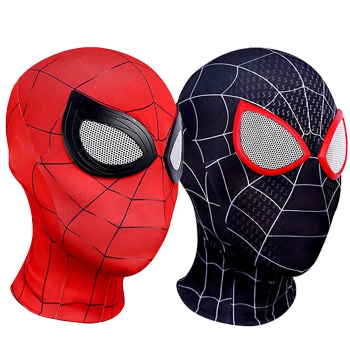 スパイダーマン マスク お面 コスプレ1つ|Yahoo!フリマ(旧 スパイダーマン マスク お面 コスプレ1つ|Yahoo!フリマ(旧