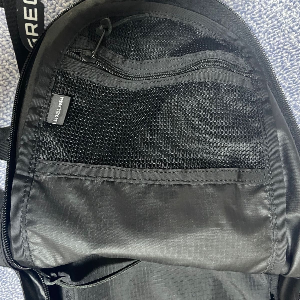 正規品 GREGORY グレゴリー フリークスストア別注 FINE DAY 正規品 GREGORY グレゴリー フリークスストア別注 FINE DAY
