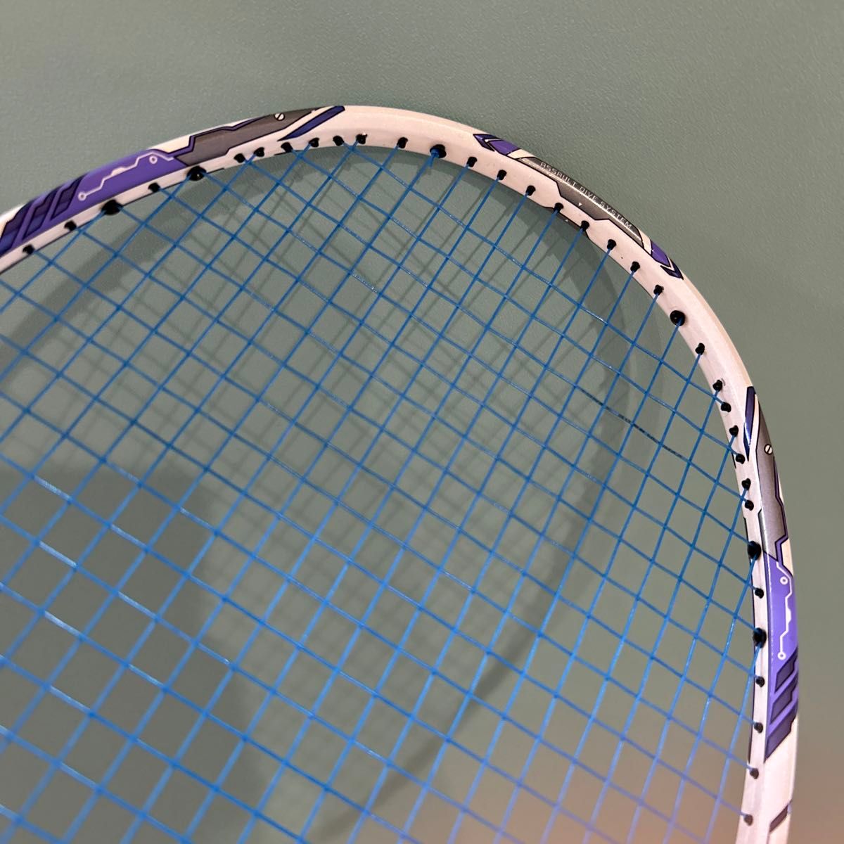 ゴーセン GOSEN バドミントンラケット GRAVITAS 6 5-LL ゴーセン GOSEN バドミントンラケット GRAVITAS 6 5-LL