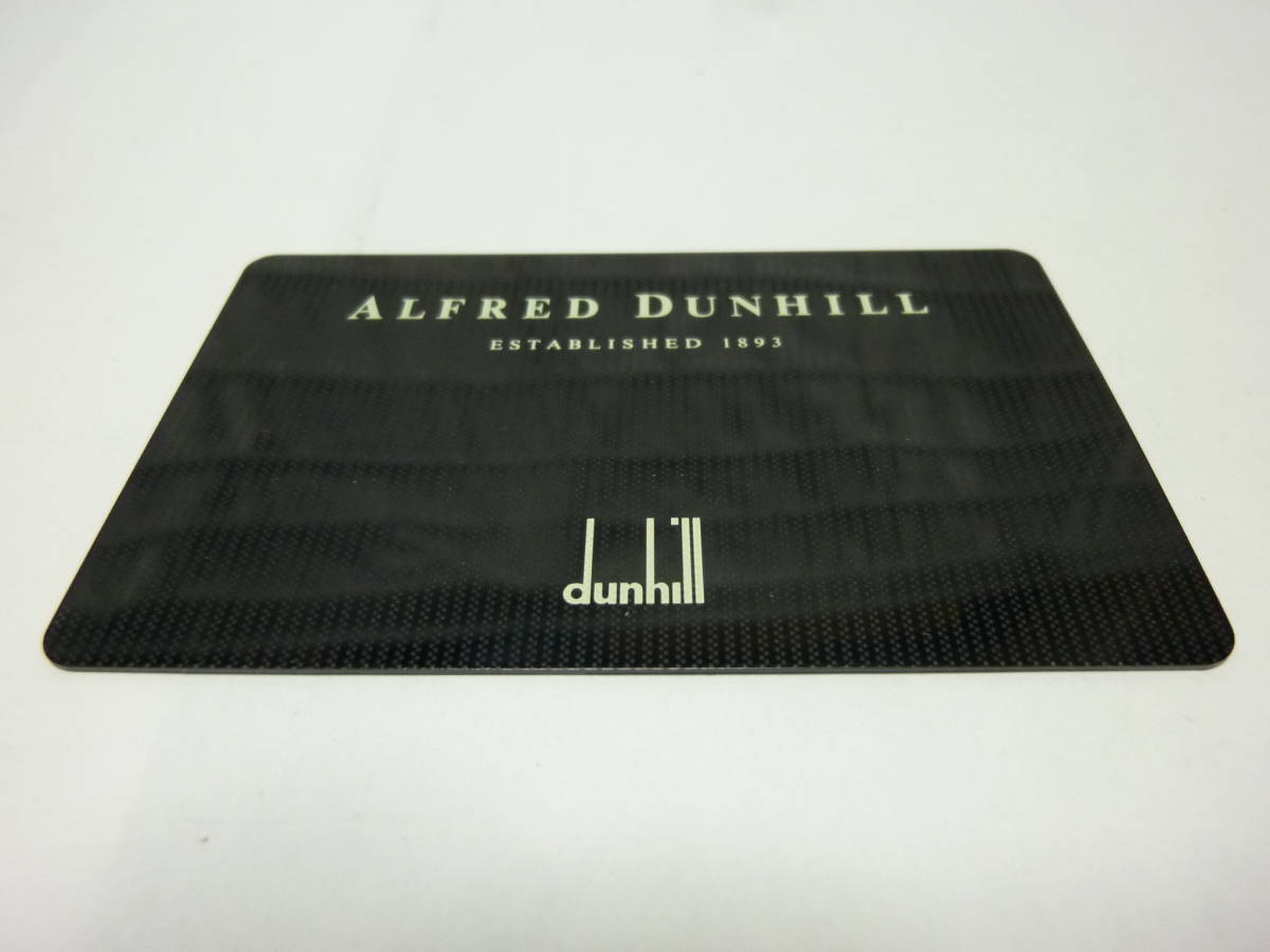 ダンヒル　dunhill　6連キーケース　WU5110C　チェルシーライン　新品！！_画像6