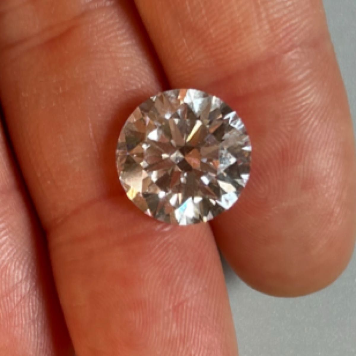 8ct 60万〜 ラボグロウンダイヤモンド G VS1ID|Yahoo!フリマ 8ct 60万〜 ラボグロウンダイヤモンド G VS1ID|Yahoo!フリマ
