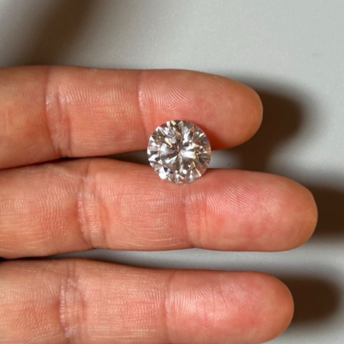 8ct 60万〜 ラボグロウンダイヤモンド G VS1ID|Yahoo!フリマ 8ct 60万〜 ラボグロウンダイヤモンド G VS1ID|Yahoo!フリマ