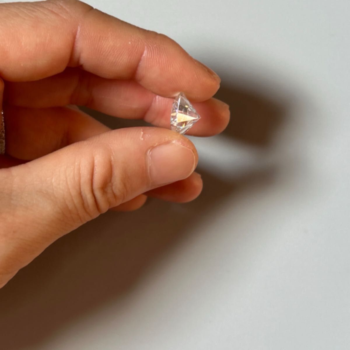 8ct 60万〜 ラボグロウンダイヤモンド G VS1ID|Yahoo!フリマ 8ct 60万〜 ラボグロウンダイヤモンド G VS1ID|Yahoo!フリマ