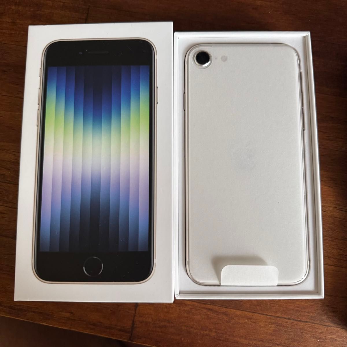 iPhone SE 第3世代 64GB スターライト Apple Care付き|Yahoo iPhone SE 第3世代 64GB スターライト Apple Care付き|Yahoo