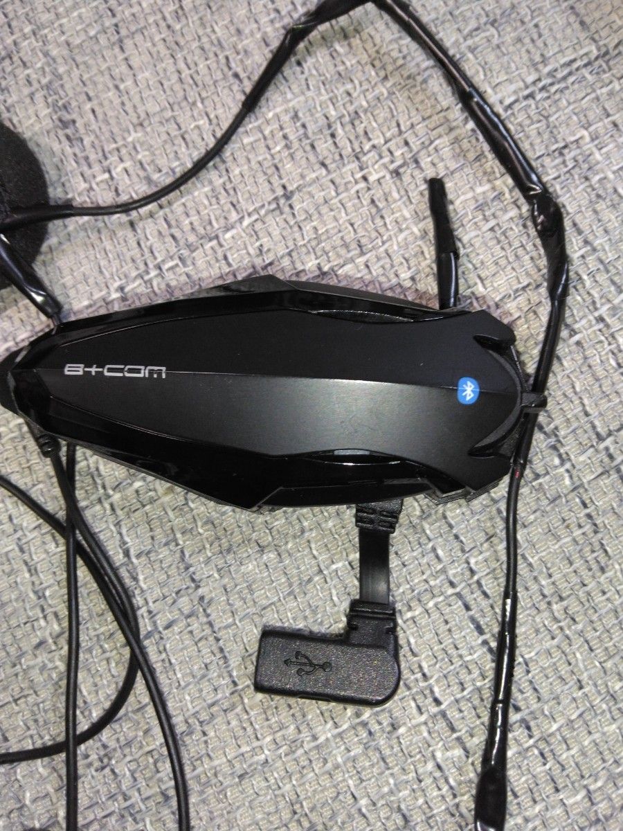 ビーコム B+com SB5X インカム サインハウス ヘルメット バイク ビーコム B+com SB5X インカム サインハウス ヘルメット バイク