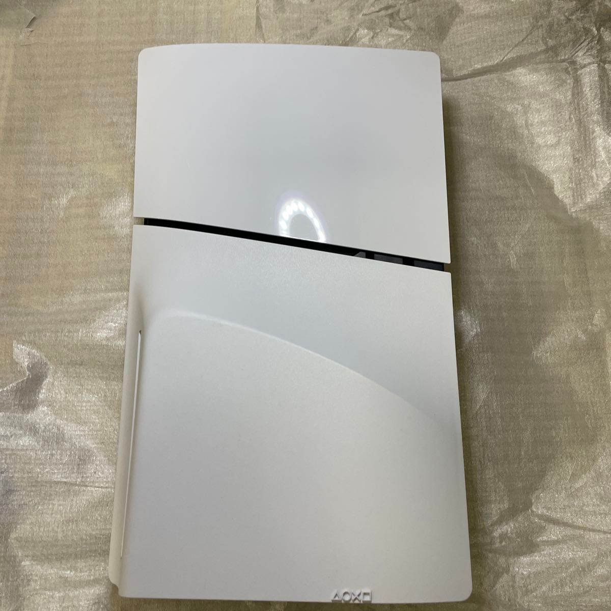 新型 PlayStation 5 slim CFI-2000A01 ディスクドライブ搭載 PS5 新型 PlayStation 5 slim CFI-2000A01 ディスクドライブ搭載 PS5