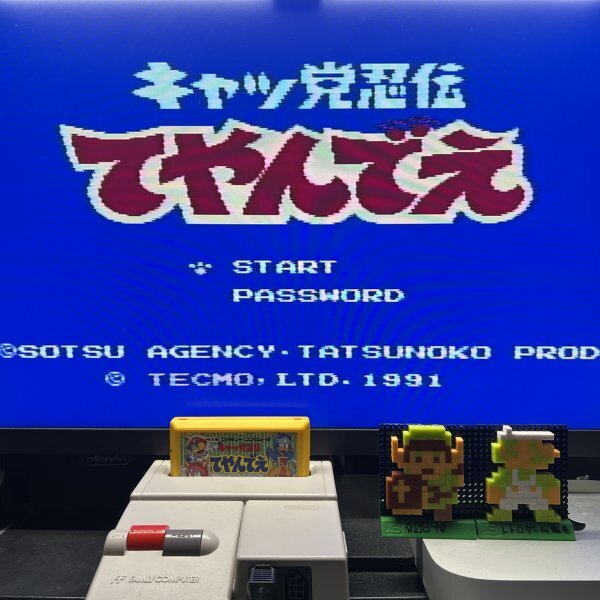 【超新作】 Yahoo!オークション - 何点でも送料185円 キャッ党忍伝てや その他