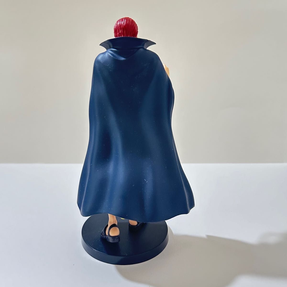 ワンピース フィギュア シャンクス ONE PIECE 箱なし|Yahoo ワンピース フィギュア シャンクス ONE PIECE 箱なし|Yahoo