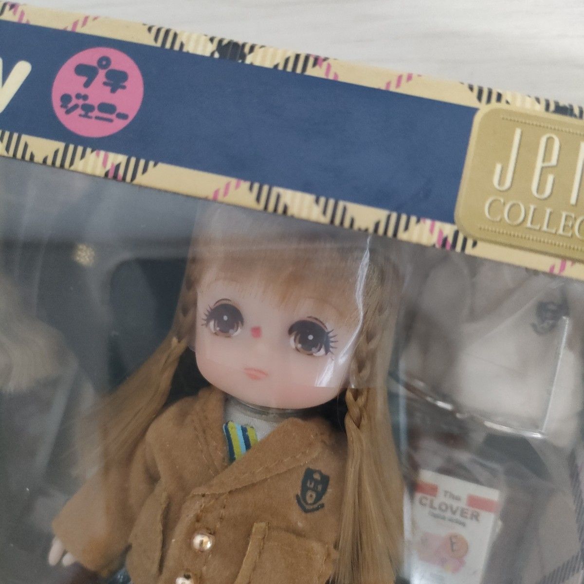 カレンダーガール プチジェニー エクセリーナ マリーン ジェニー カレンダーガール プチジェニー エクセリーナ マリーン ジェニー
