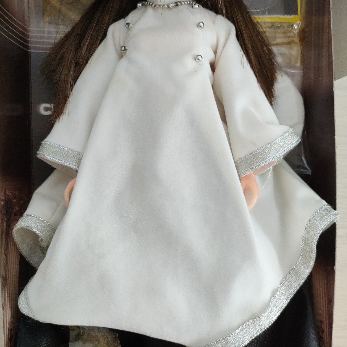 ジェニー カレンダーガール 賛美歌 ジェニーちゃん 人形 タカラ ジェニー カレンダーガール 賛美歌 ジェニーちゃん 人形 タカラ