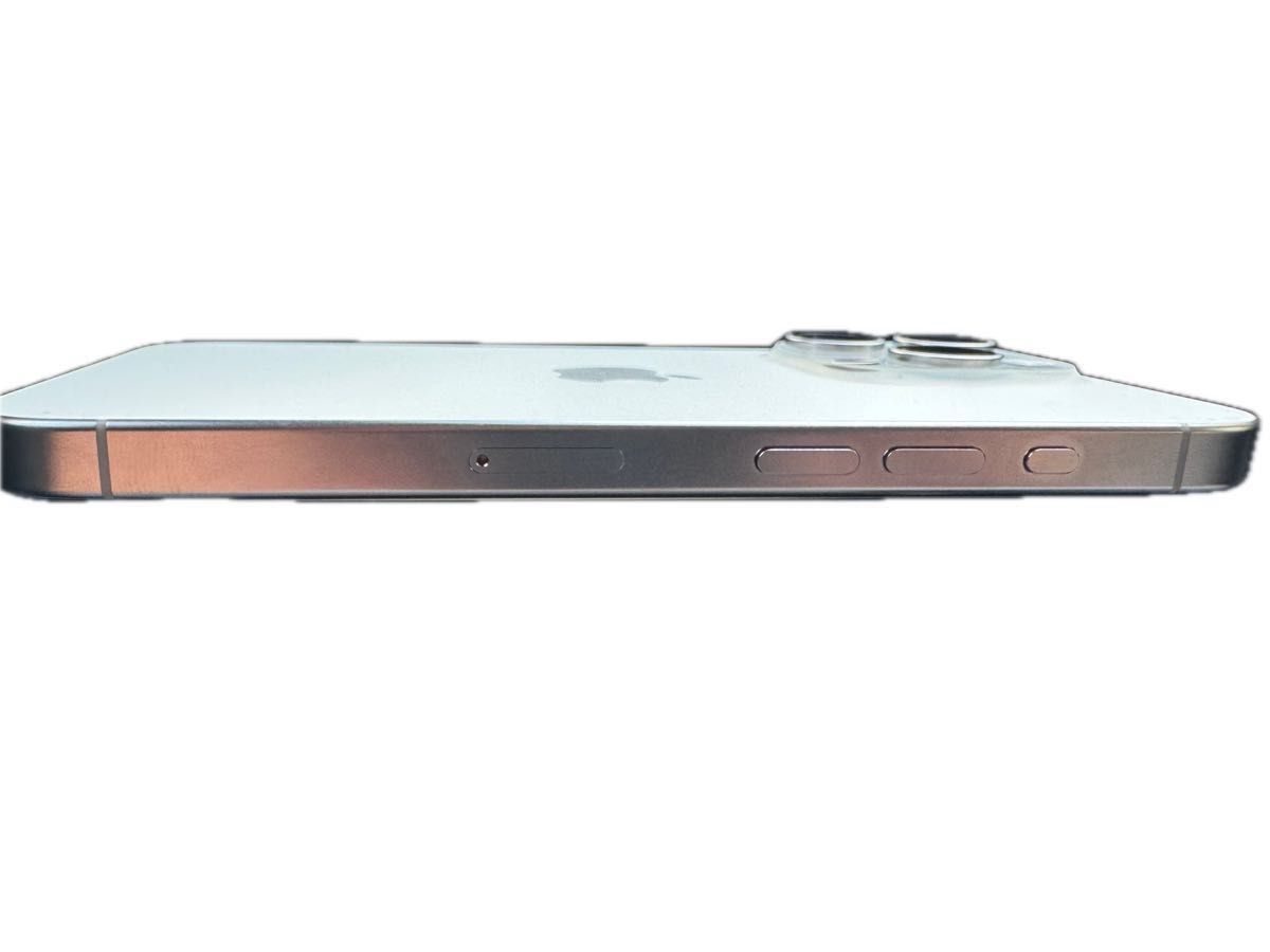 iPhone 15 Pro 256GB ホワイトチタニウム 美品|Yahoo!フリマ iPhone 15 Pro 256GB ホワイトチタニウム 美品|Yahoo!フリマ