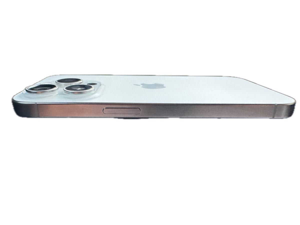 iPhone 15 Pro 256GB ホワイトチタニウム 美品|Yahoo!フリマ iPhone 15 Pro 256GB ホワイトチタニウム 美品|Yahoo!フリマ