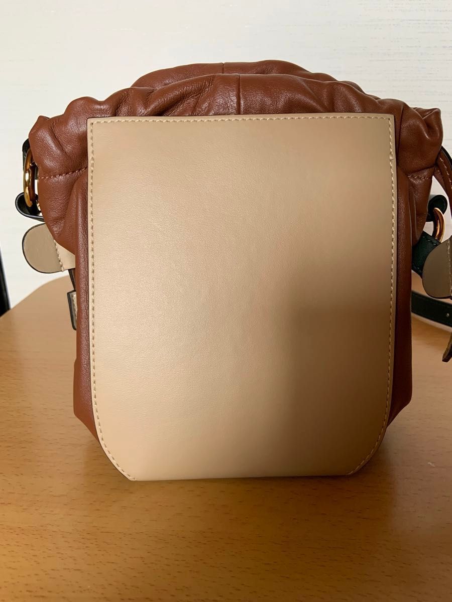 マルニ ガゼット GUSSET ショルダーバッグ|Yahoo!フリマ(旧 マルニ ガゼット GUSSET ショルダーバッグ|Yahoo!フリマ(旧