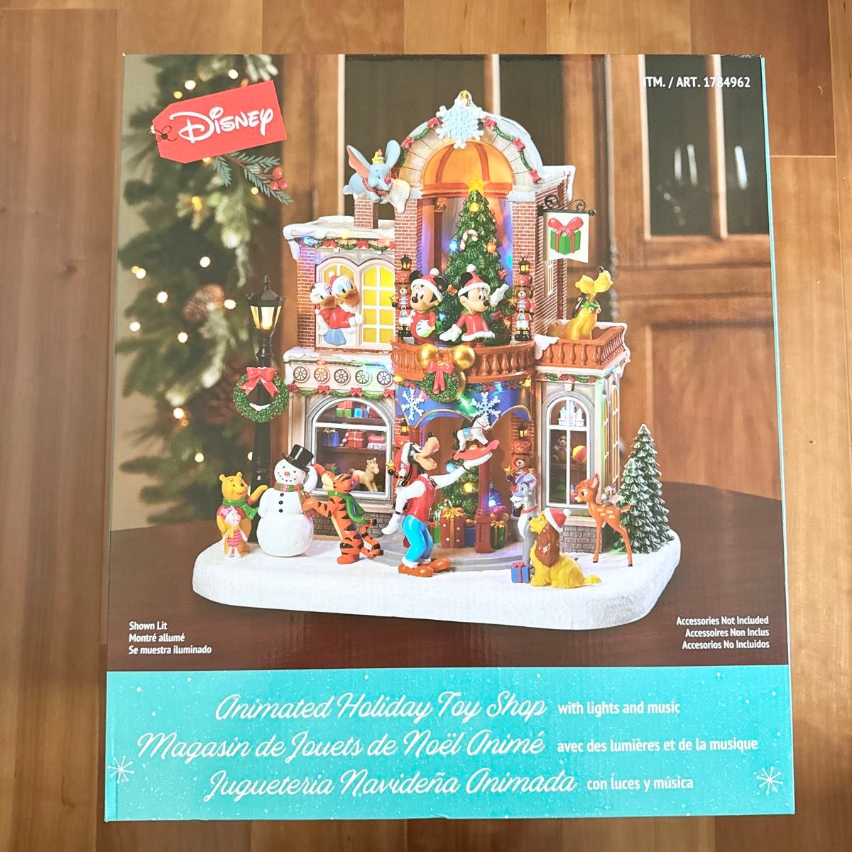 ディズニー クリスマス トイ ショップ 約38cm ディズニー|Yahoo ディズニー クリスマス トイ ショップ 約38cm ディズニー|Yahoo