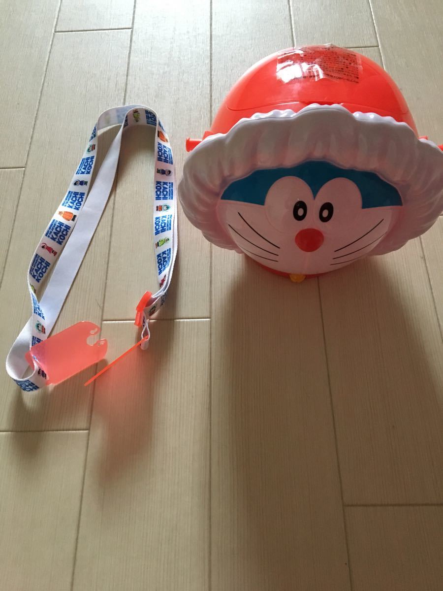 Paypayフリマ ドラえもん ポップコーンケース ポップコーンバケット 小物入れ Paypayフリマ ドラえもん ポップコーンケース ポップコーンバケット 小物入れ