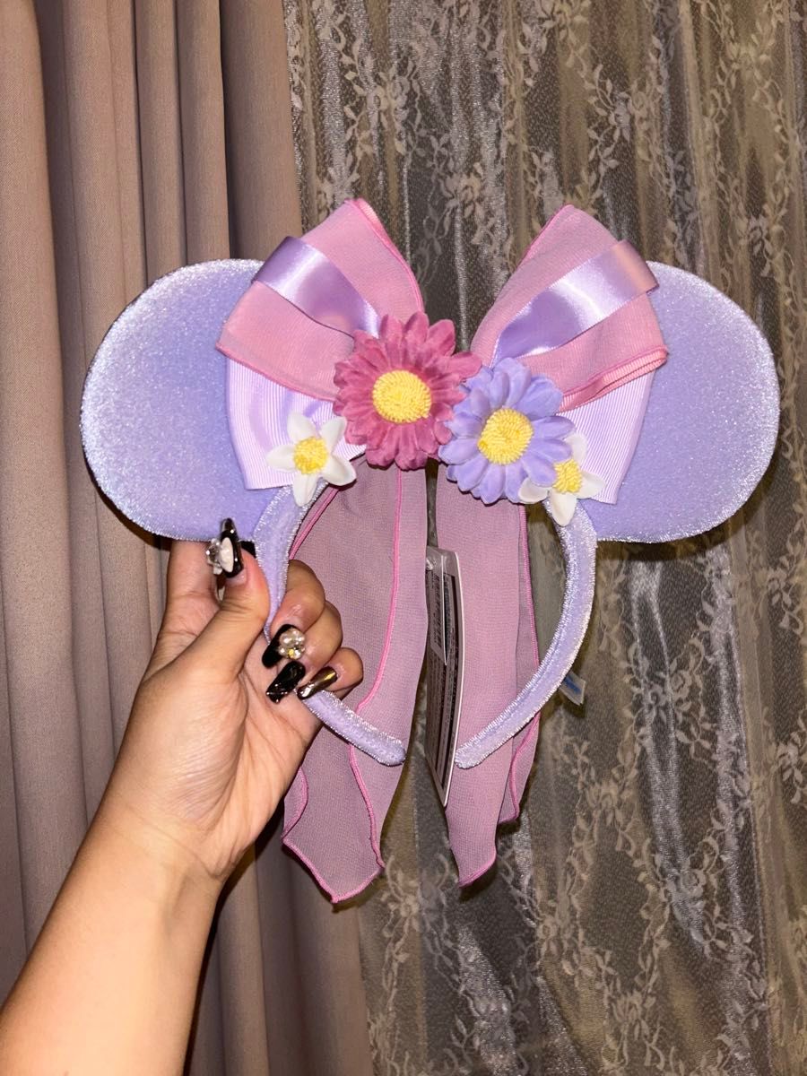 Disney ラプンツェル カチューシャ ラプンツェル カチューシャ|Yahoo!フリマ(旧PayPayフリマ)